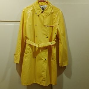 COPY - Burberry trench style
